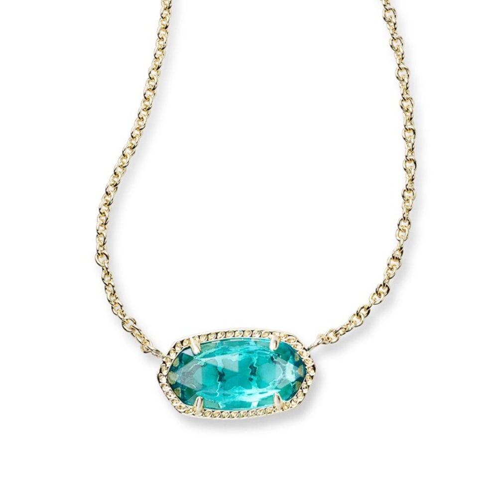 kendra scott necklace